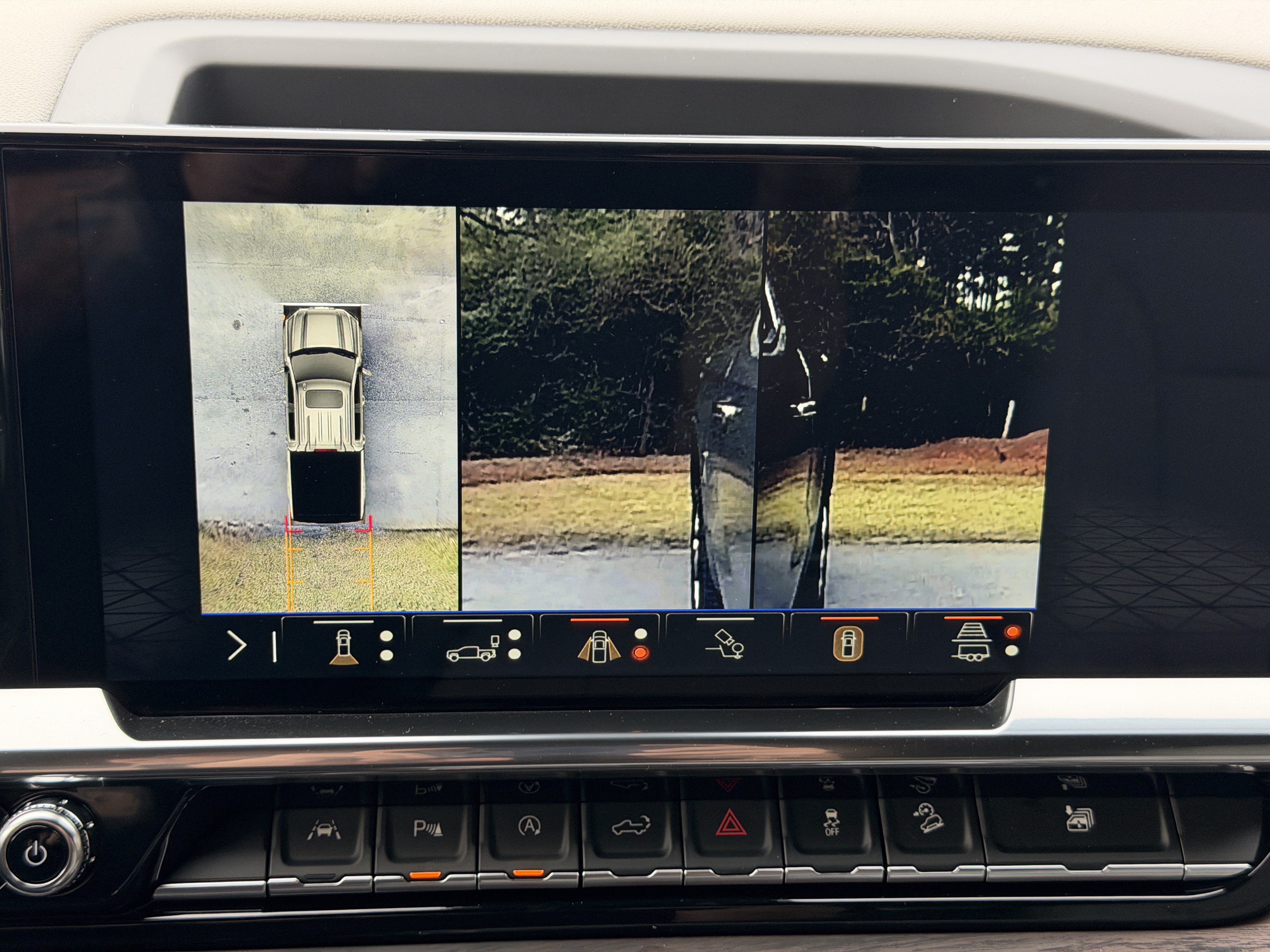 2026 GMC Sierra 1500 SLT - Photo 45
