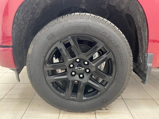 2025 Chevrolet Silverado 1500 RST - Photo 8