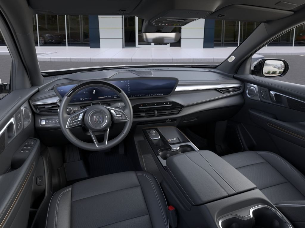 2026 Buick Enclave Avenir - Photo 15