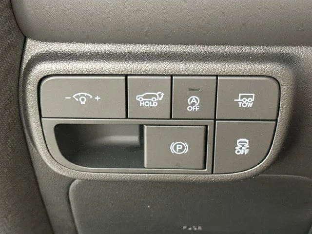 New 2026 Hyundai PALISADE Calligraphy