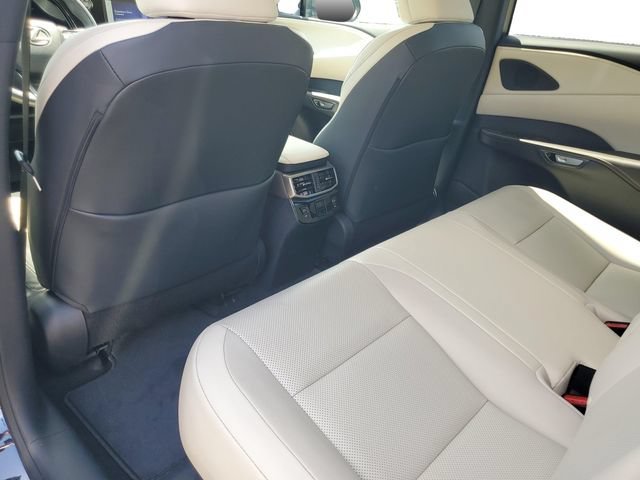 Used 2024 Caviar Lexus RX 350 image 22