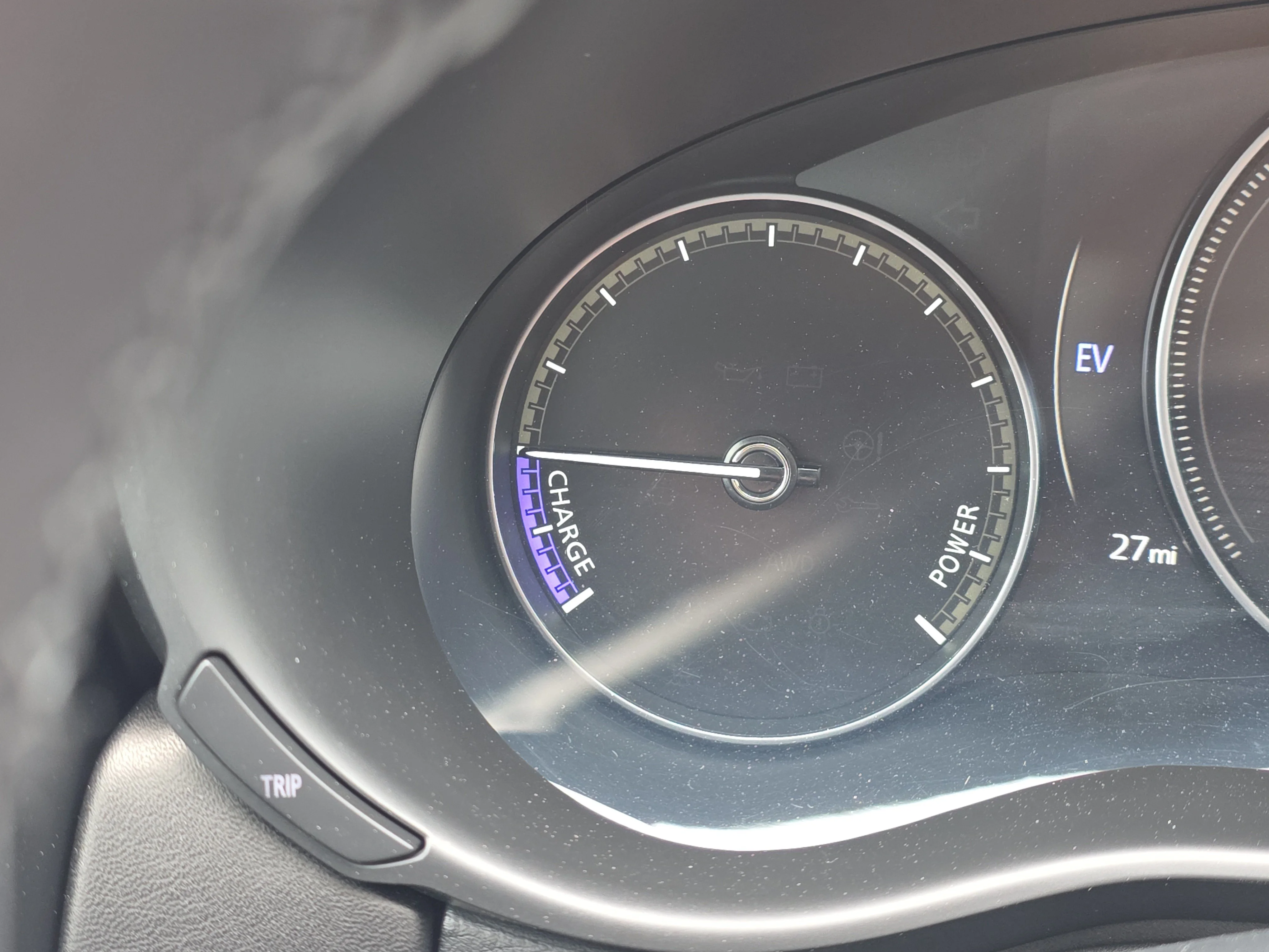 New 2026 Wind Chill Pearl Mazda Premium image 37