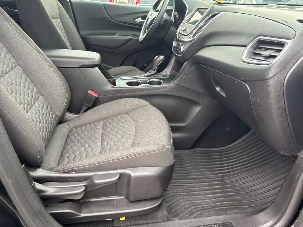 Used 2019 Black Chevrolet LT image 27
