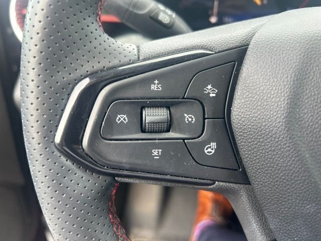 Used 2024 Red Chevrolet 2RS image 12