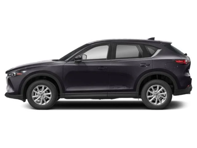 Certified Used 2023 Gray Mazda 2.5 S Preferred Package image 18