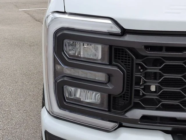 Certified Used 2024 Super Black Ford XL image 10