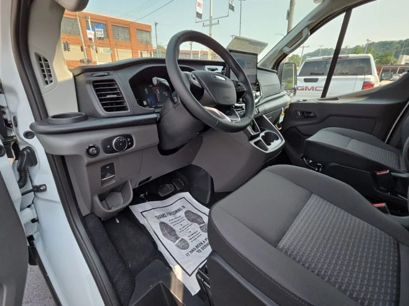 New 2026 White Ford XLT image 20