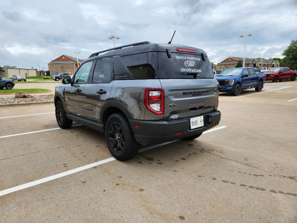2024 Ford Bronco Sport Big Bend - Photo 6