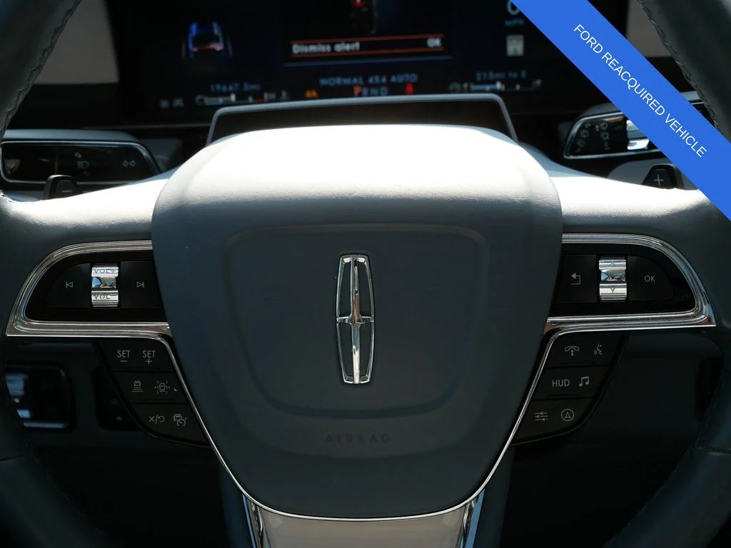 Used 2024 Blue Lincoln Black Label image 19