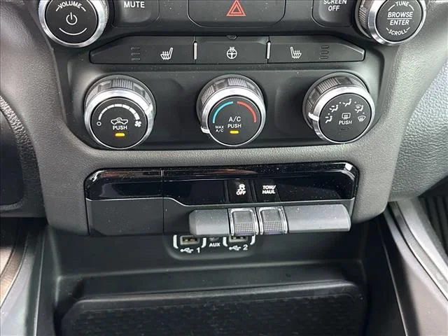 Used 2021 Gray Ram Rebel image 29