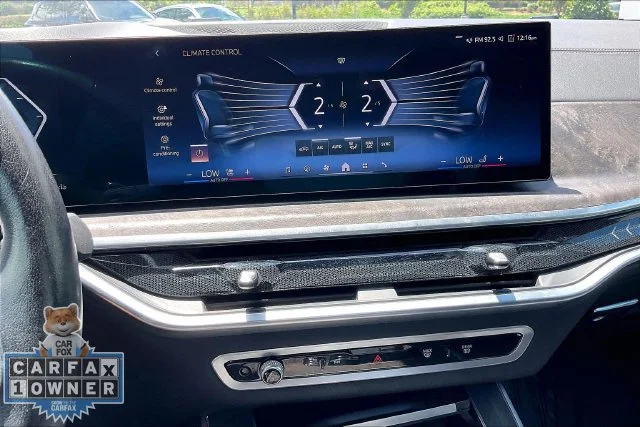2024 BMW X5 40i - Photo 7