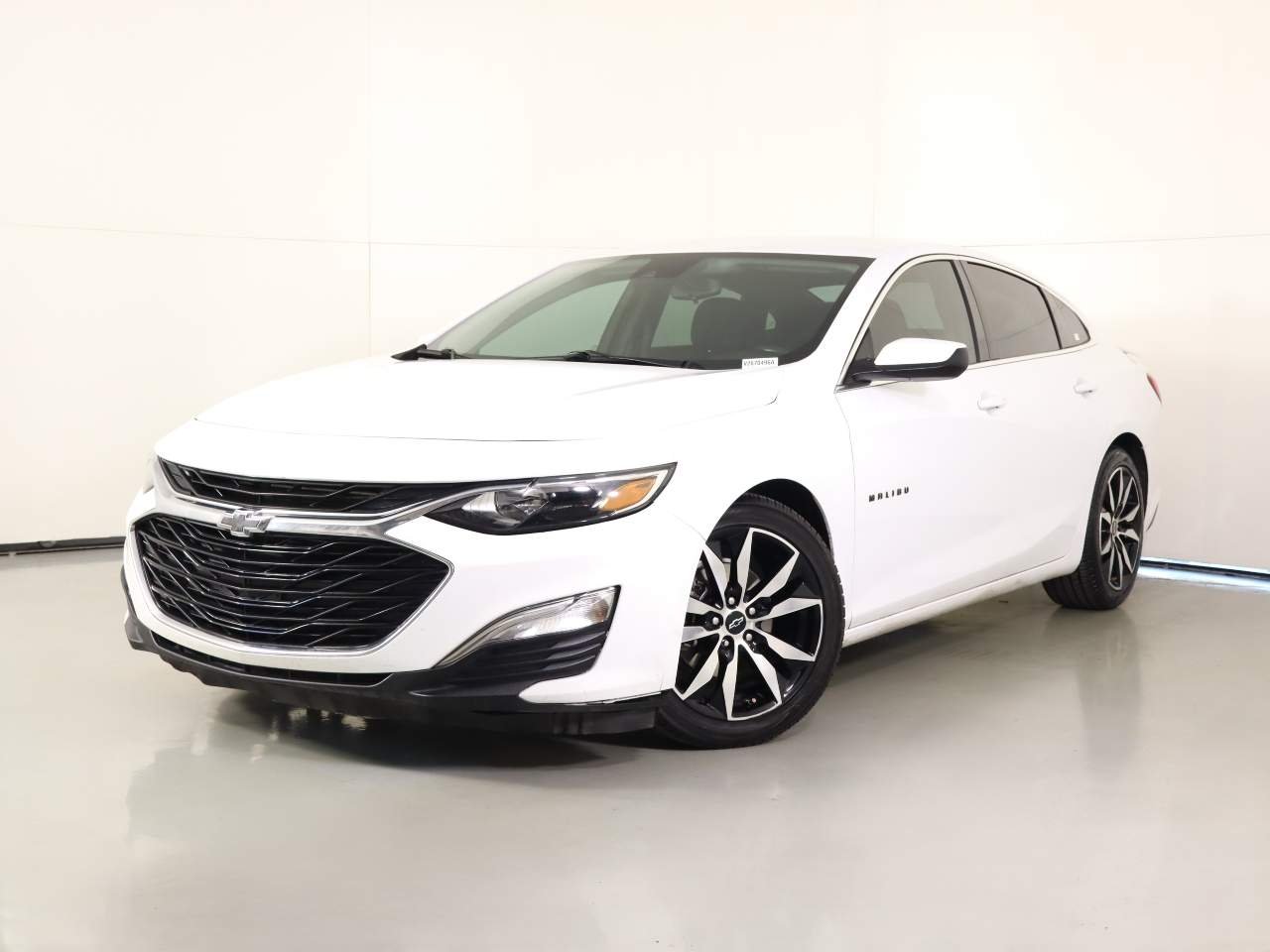 2021 Chevrolet Malibu