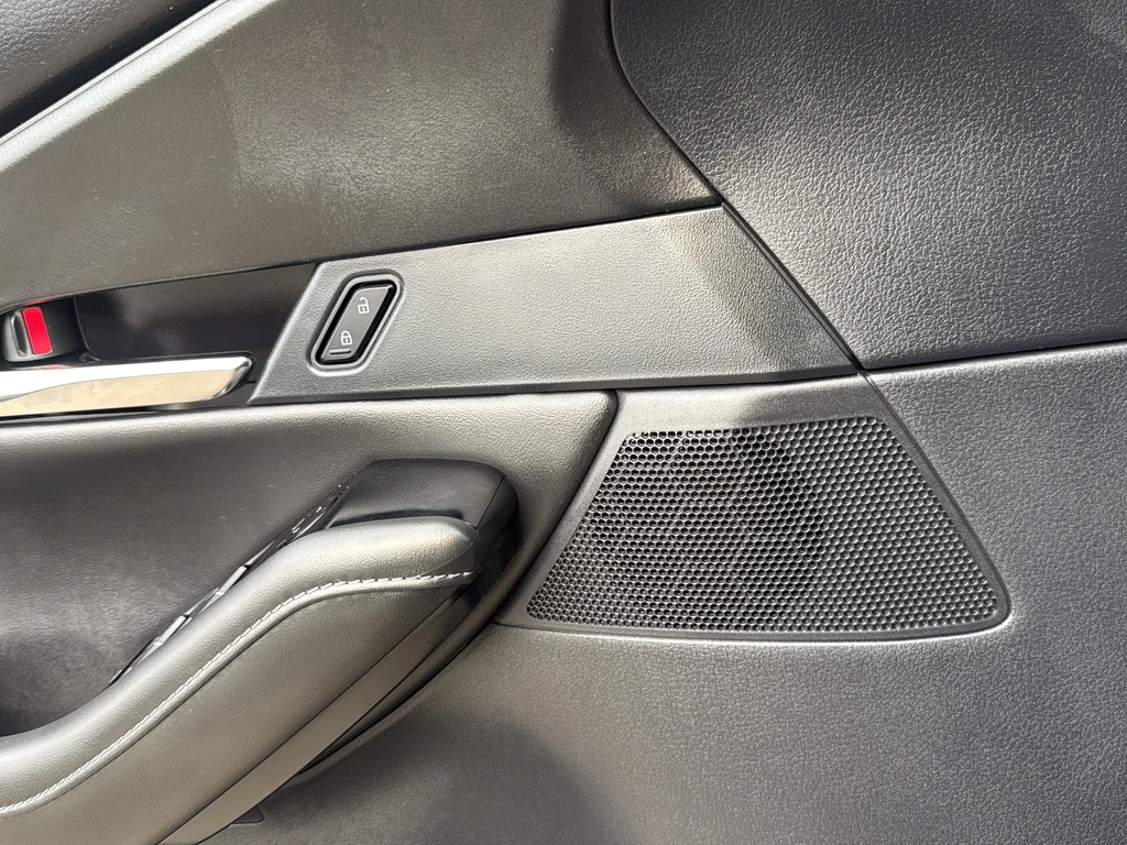 Used 2024 Gray Mazda 2.5 S Preferred Package image 25