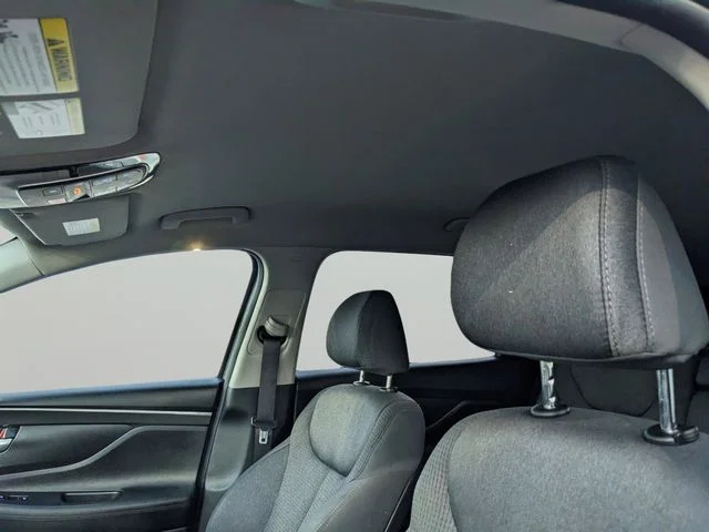 Used 2023 Gray Hyundai SEL image 18