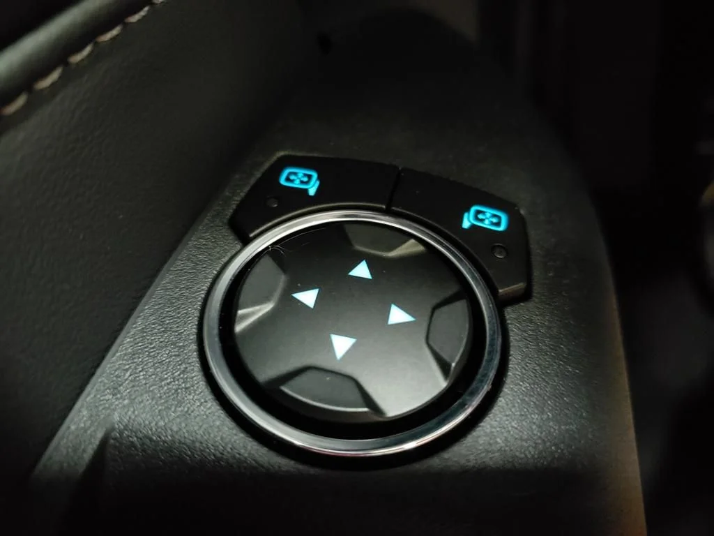 2025 Ford Mustang GT Premium - Photo 23