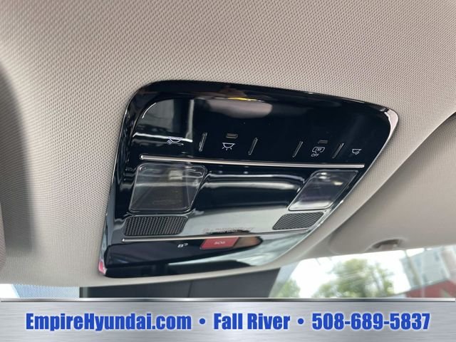 2026 Hyundai Santa Fe SEL - Photo 24