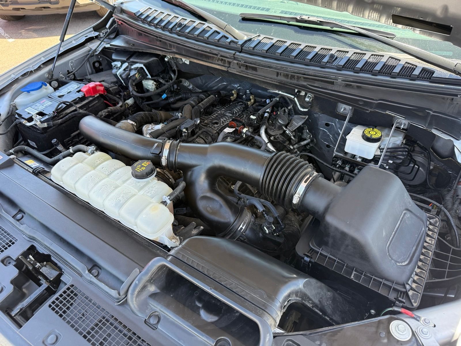 2024 Ford Expedition XLT - Photo 53