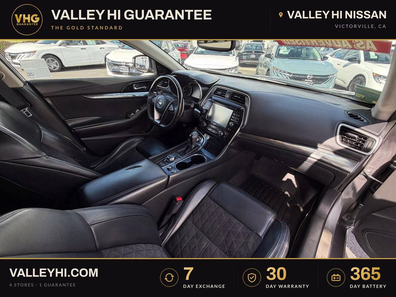 Used 2016 Gray Nissan SR image 17