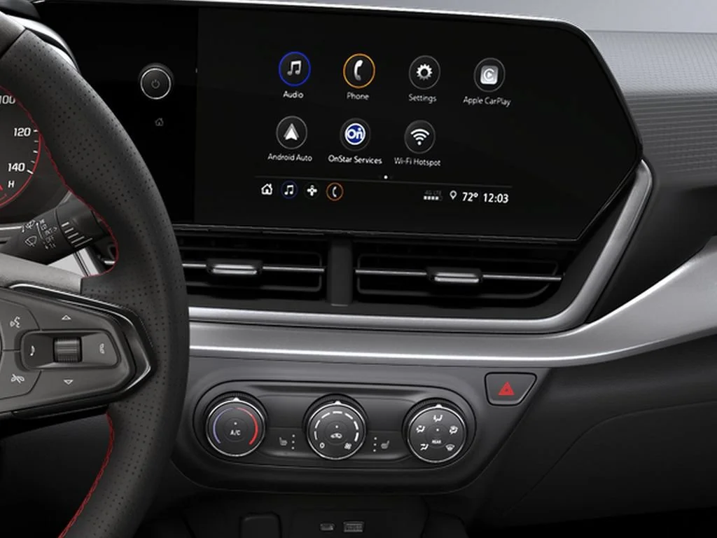 2026 Chevrolet Trax RS - Photo 13