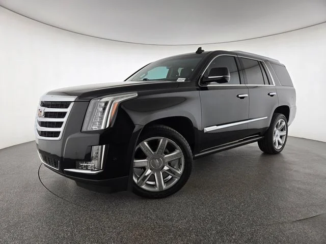 2019 Cadillac Escalade AWD Premium Luxury's photo