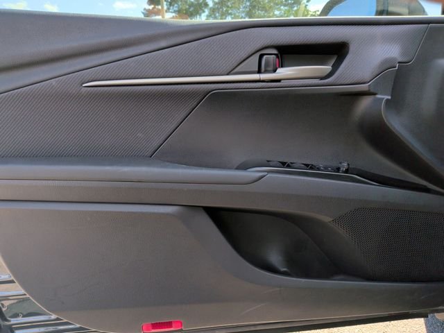 Certified Used 2026  Toyota SE image 11