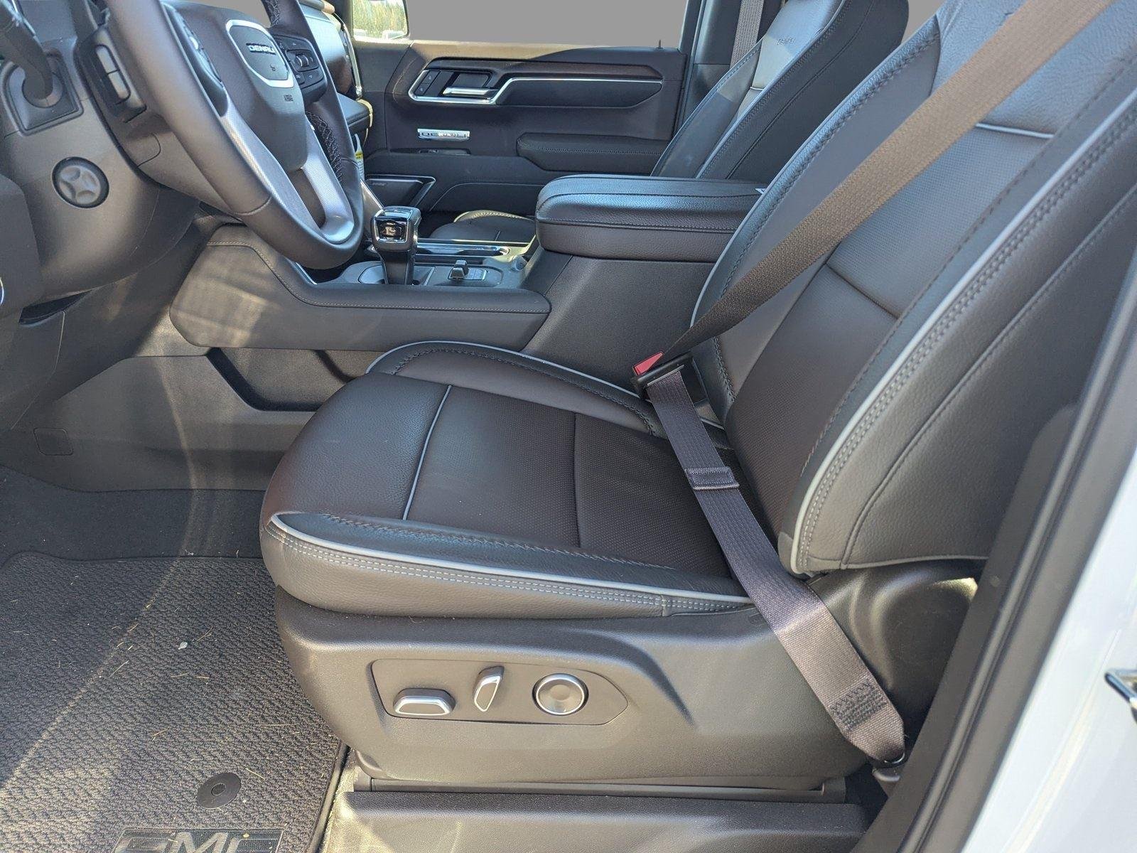 2026 GMC Sierra 1500 Denali - Photo 15
