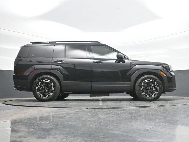 New 2027 Black Hyundai SEL AWD image 24