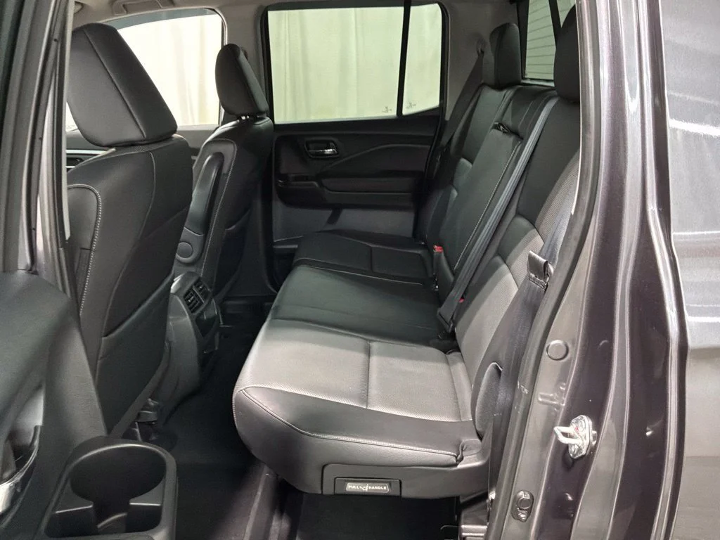 2023 Honda Ridgeline RTL - Photo 60