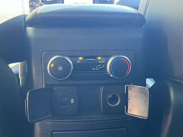 Used 2022 White Ford ST-Line image 33