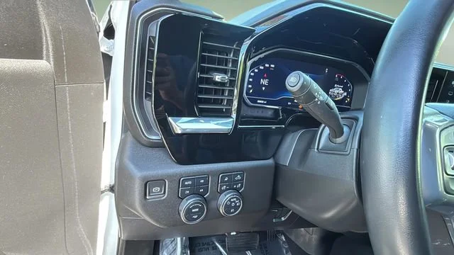 Used 2024 Summit White Chevrolet LTZ image 22