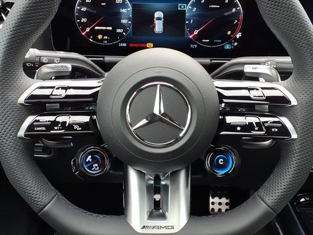 New 2026 956 Mercedes-Benz AMG®  35 image 8