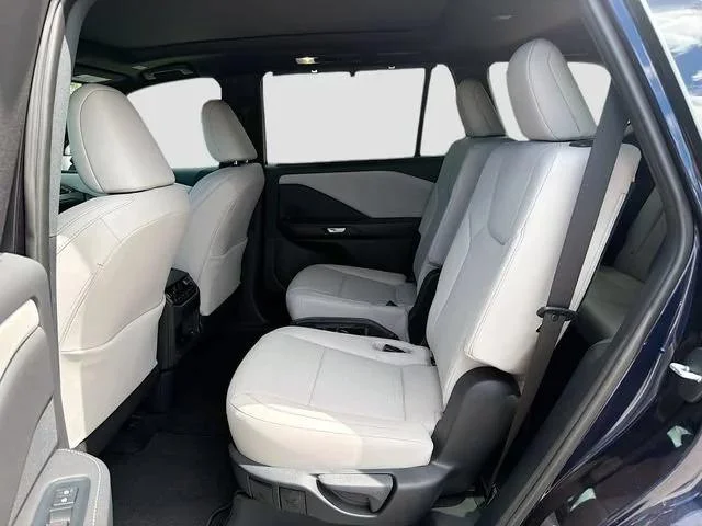 New 2026 Nightfall Mica Lexus PREMIUM image 30