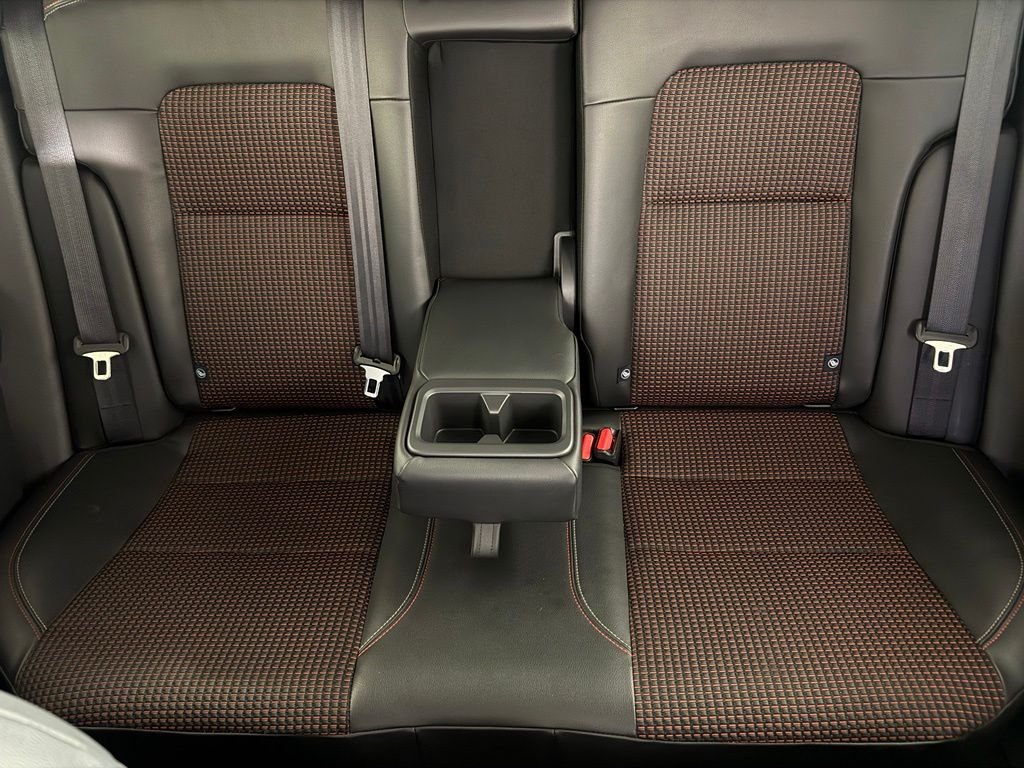 Used 2025 Gun Metallic Nissan SR image 20