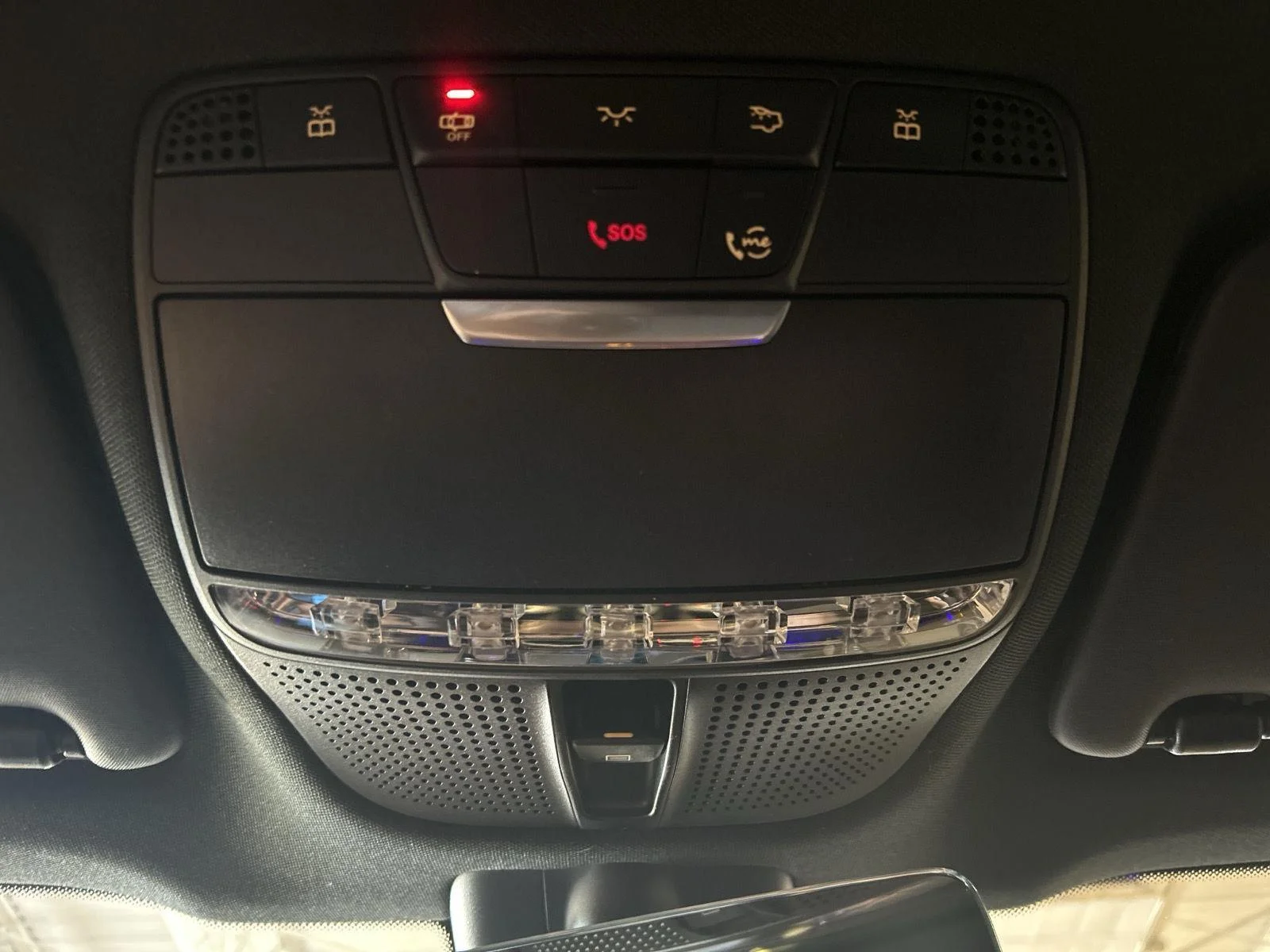 Certified Used 2021 Black Mercedes-Benz GLC 300 image 20