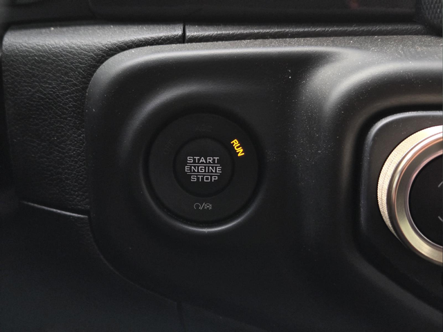 Used 2023 Black Jeep Rubicon 392 image 22