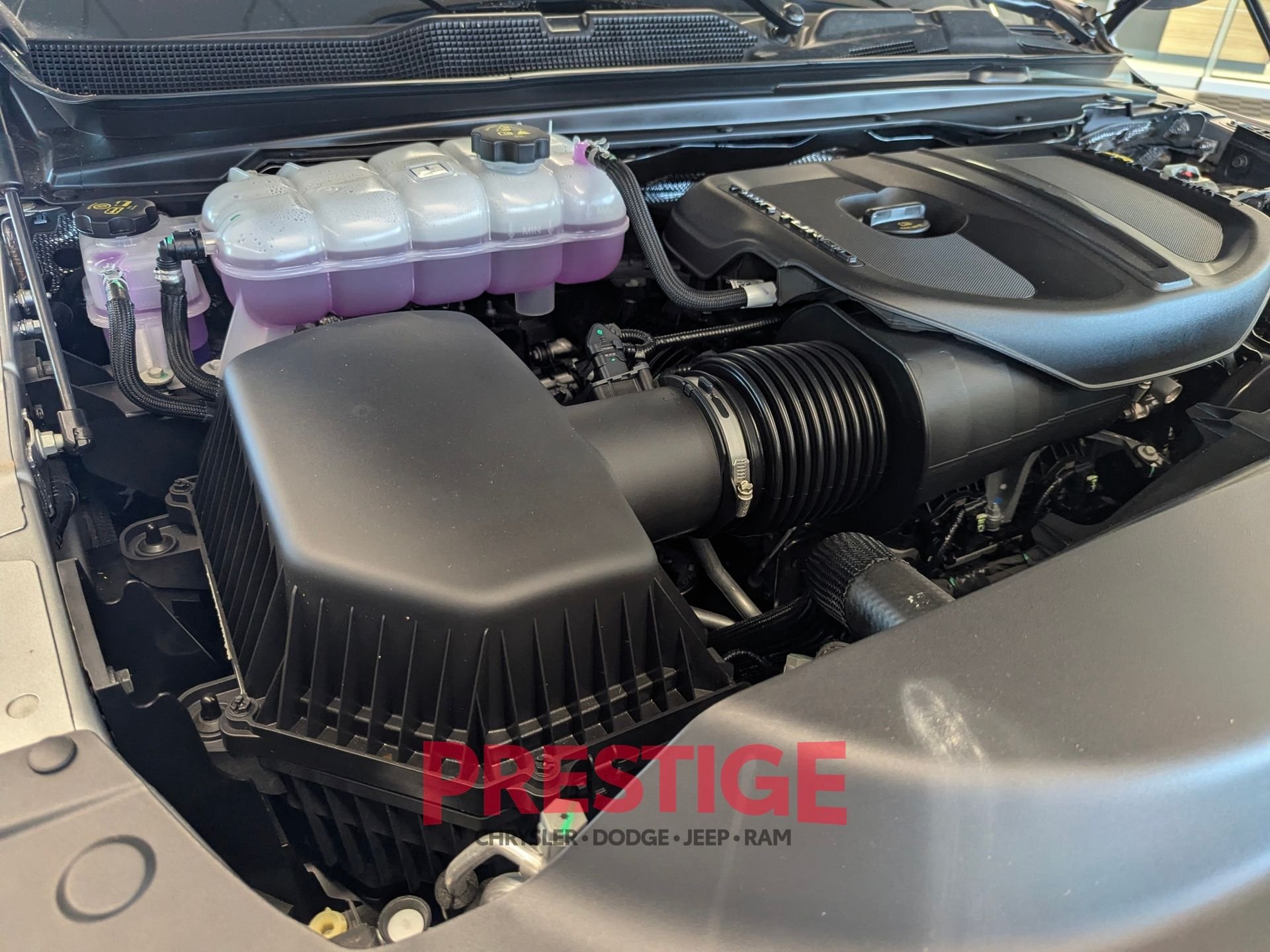 2026 RAM 1500 Laramie - Photo 29