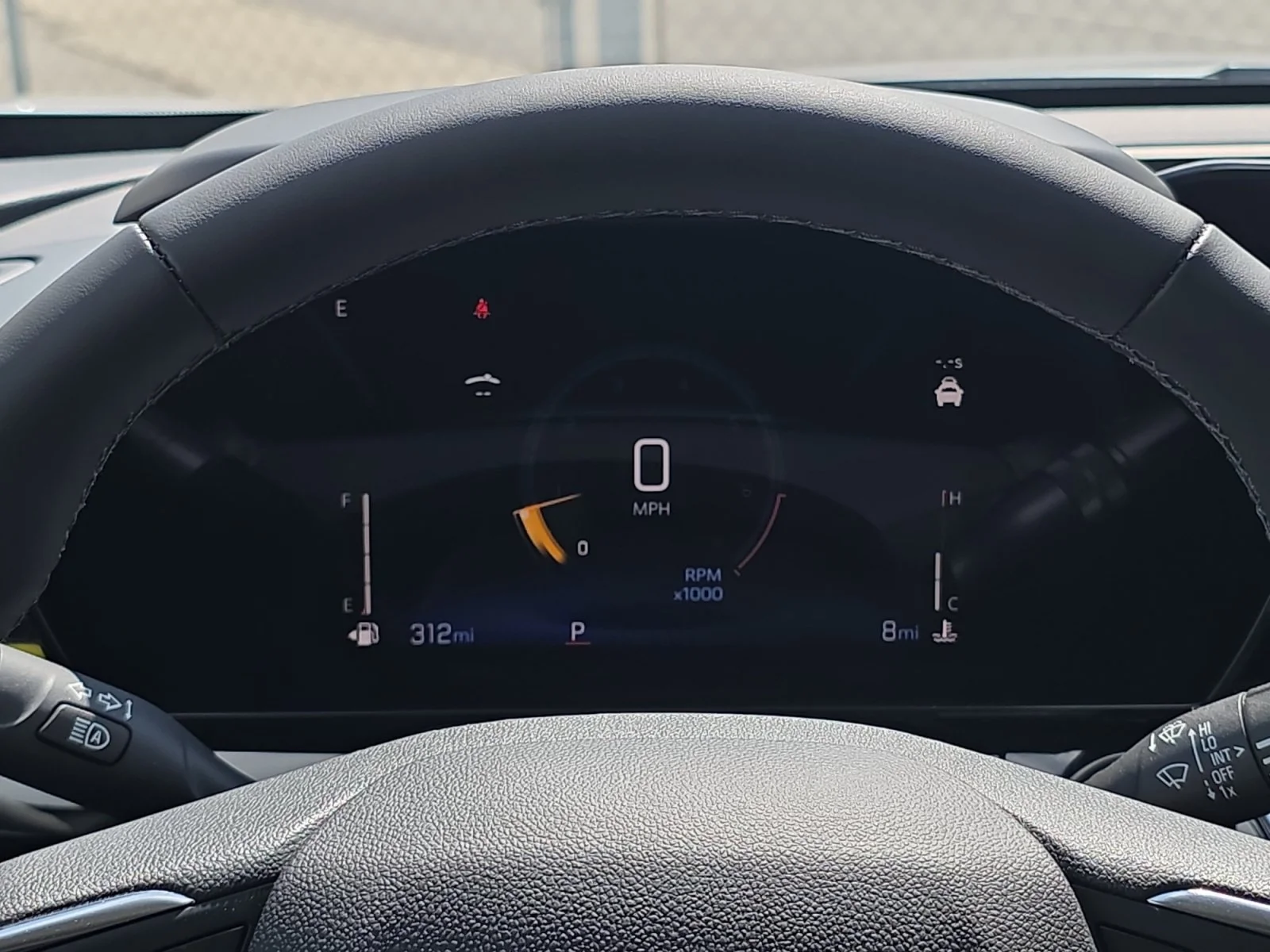 2026 Chevrolet Trax Activ - Photo 16