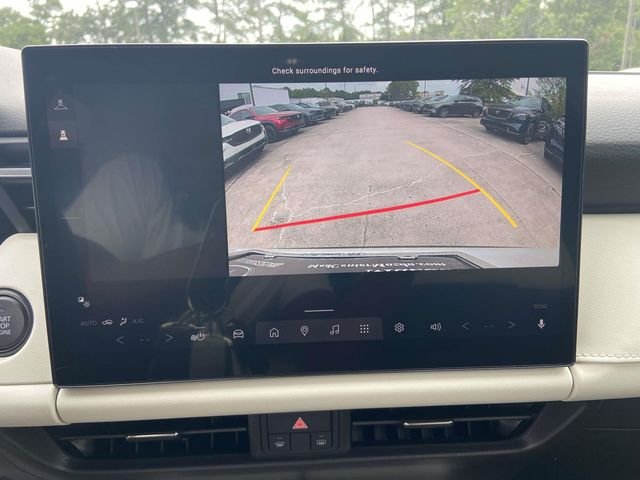 New 2026 Rhodium White Mazda Select AWD image 7