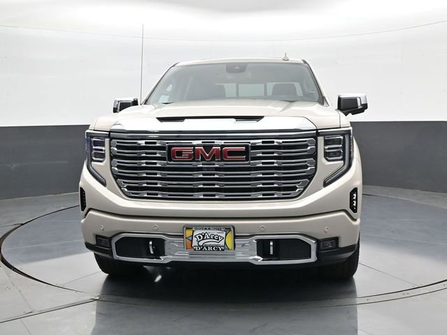 New 2026 Coastal Dune GMC Denali image 2