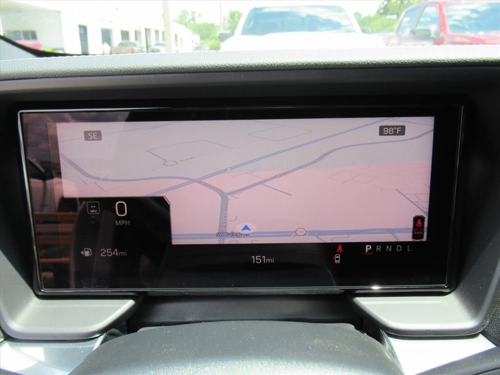 2026 GMC Terrain Elevation - Photo 24