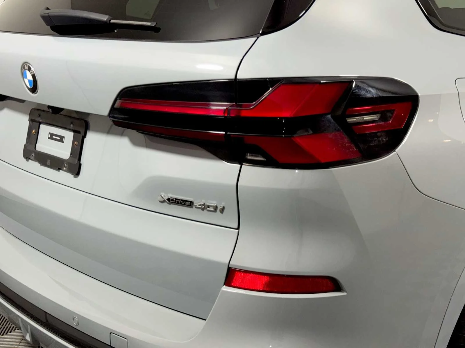 2024 BMW X5 40i - Photo 28
