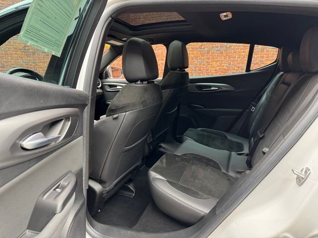 2024 Alfa Romeo Tonale Veloce - Photo 23