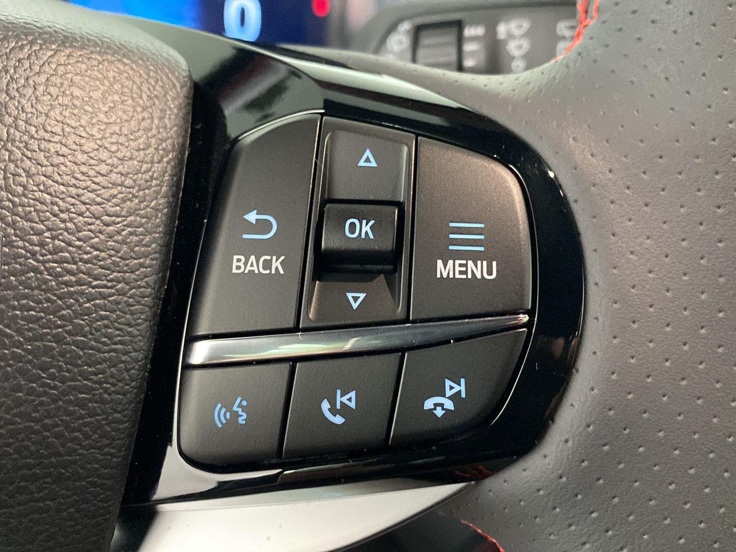 Used 2026 Gy Ford ST-Line image 18