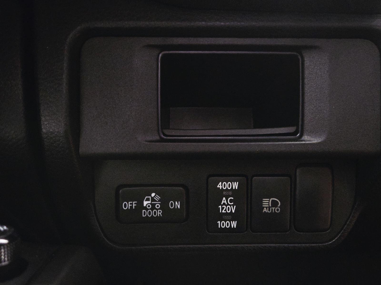 Used 2019 Super White Toyota TRD Off Road image 15