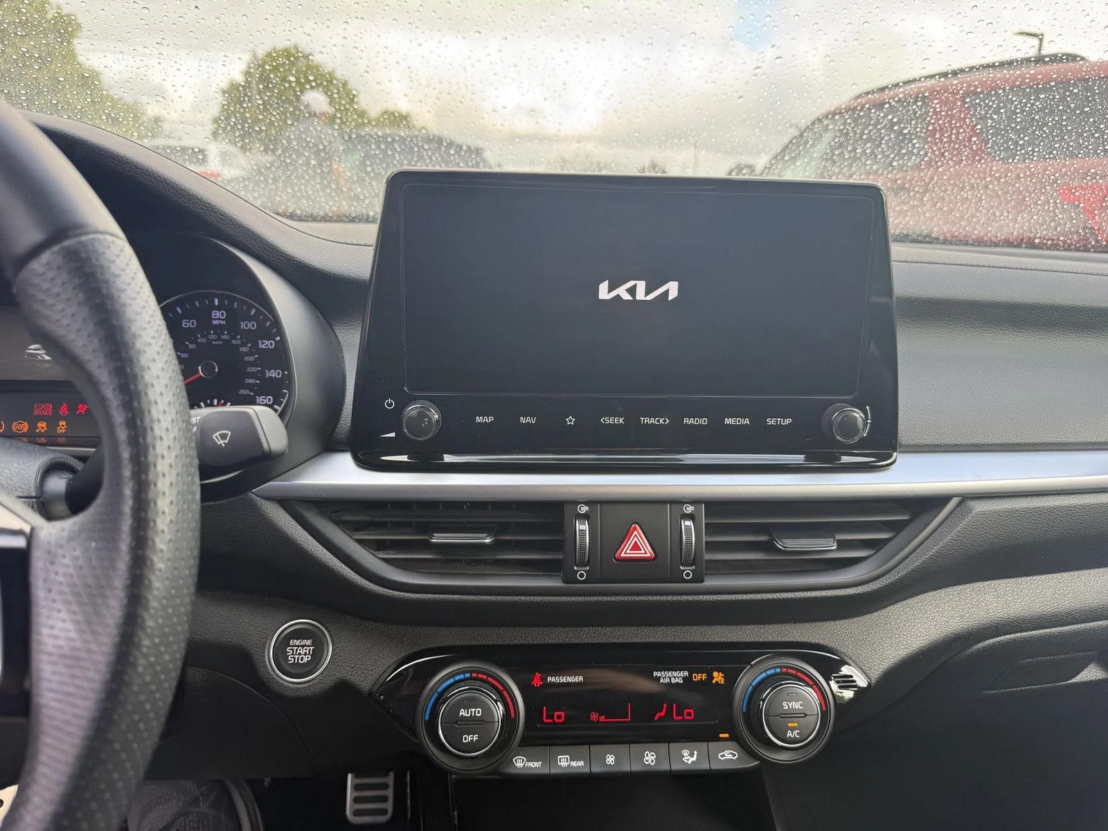 Used 2023 Gravity Gray Kia GT-Line image 5