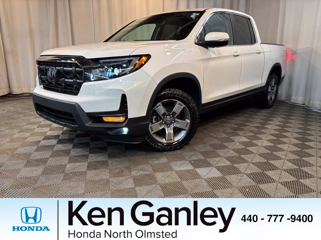 2024 Honda Ridgeline