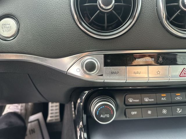 Used 2022 Gray Kia GT1 image 14