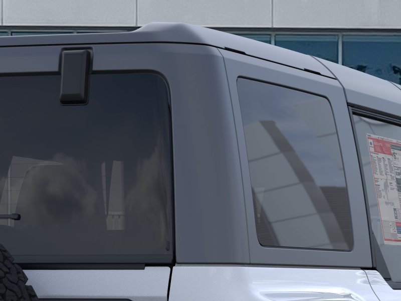 New 2026 Oxford White Ford Raptor® image 25