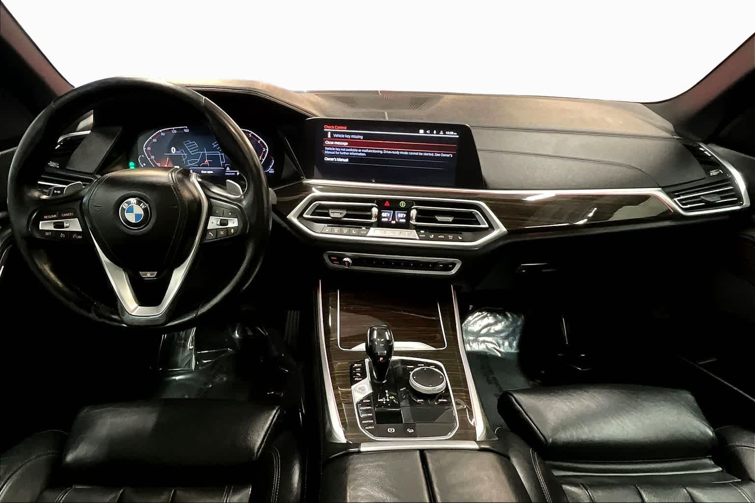 2019 BMW X5 40i - Photo 31