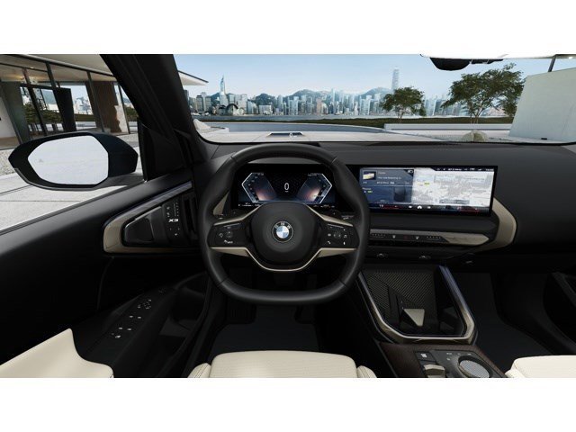 New 2025 Arctic Race Blue metallic BMW 30 xDrive image 13